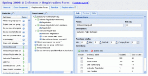 Form Builder v2