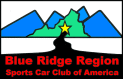 SCCA Blue Ridge Region