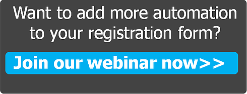 Join our Webinar